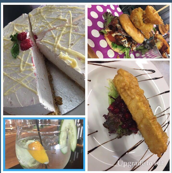 酷莉本恩住宿加早餐旅馆 Hunwick 外观 照片
